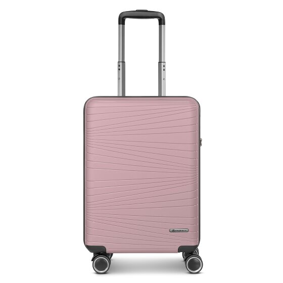 Franky Dallas 3.0 4 ruote Carrello S 55 cm