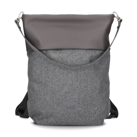 Zwei Kim Zaino da giorno 38 cm Scomparto per laptop