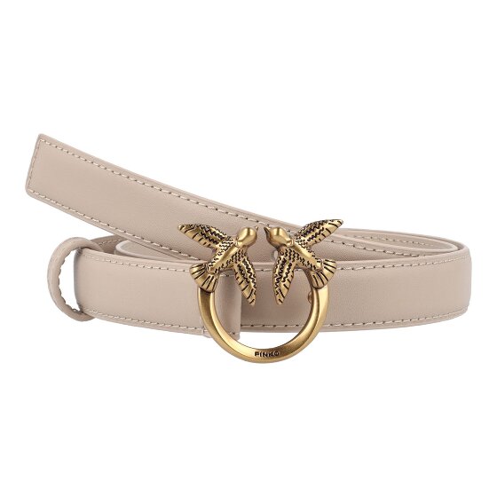 PINKO Love Berry Cintura Pelle