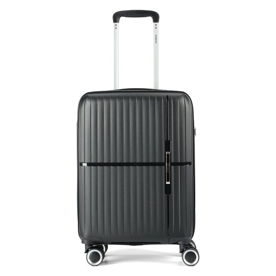 Benzi 5754 4 ruote Trolley cabina 55 cm