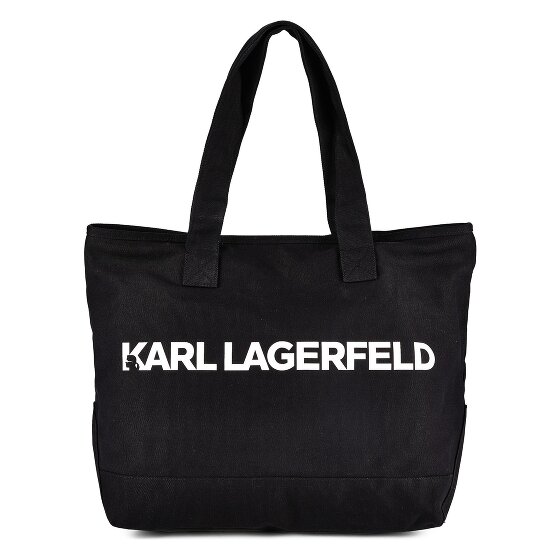 Karl Lagerfeld Essential Borsa shopper 57 cm