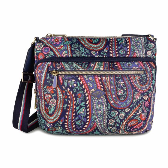 Oilily Friends 4 Ever Stetson Borsa a tracolla 27 cm
