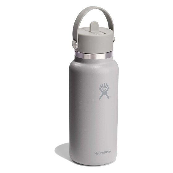 Hydro Flask Hydration Wide Flex Straw Cap Bottiglia per bere 945 ml