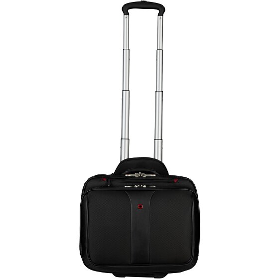 Wenger Patriot 2-Wheel Business Trolley 41 cm Scomparto per laptop