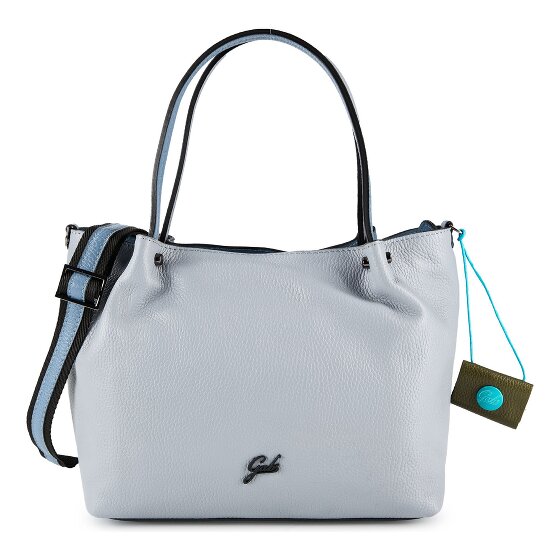 Gabs Lilly Borsa shopper S Vera Pelle 28 cm