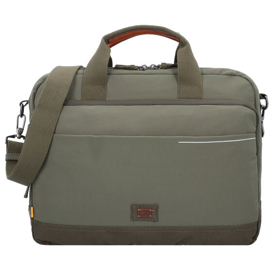 camel active City Valigetta 38 cm Scomparto per laptop