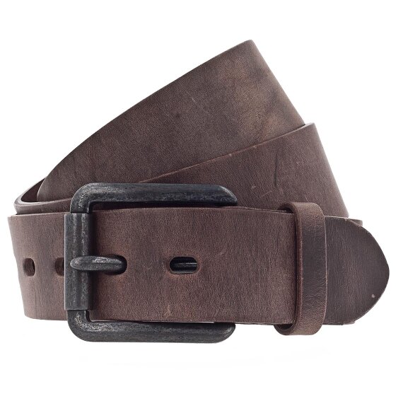 Vanzetti Cintura in pelle