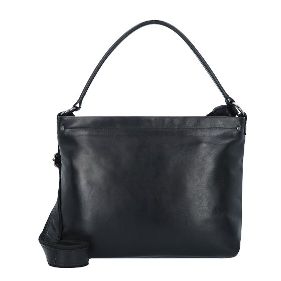 Harold's Caugio Borsa a spalla Vera Pelle 32 cm