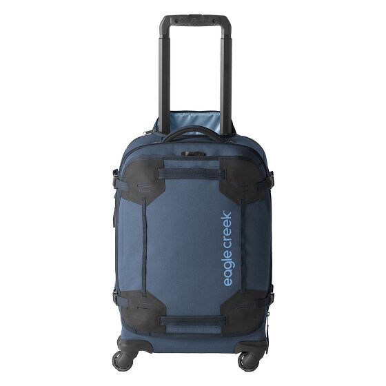 Eagle Creek Gear Warrior 2 ruote Carrello della cabina 55 cm