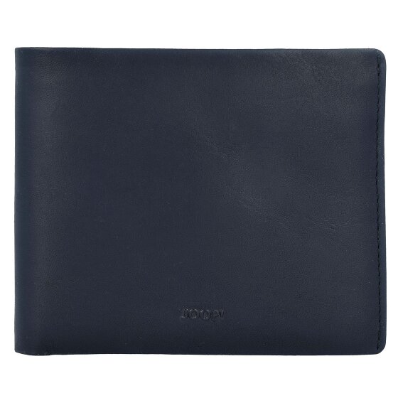 Joop! Loreto Ninos Portafoglio RFID in pelle 11 cm