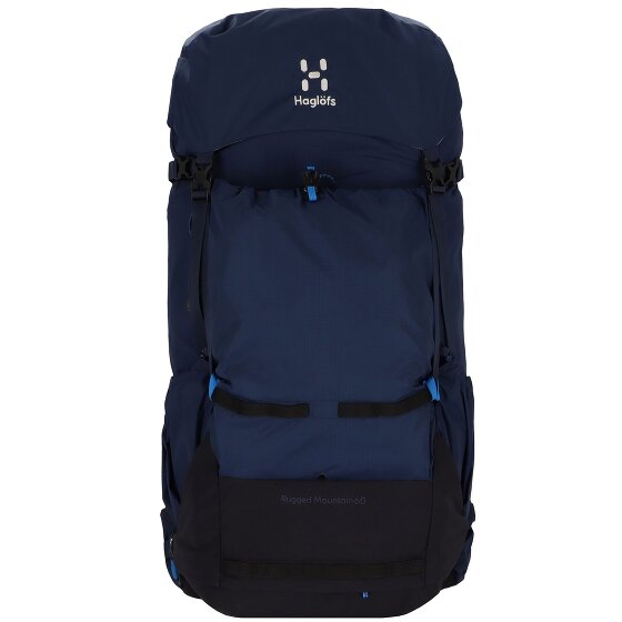 Haglöfs Rugged Mountain 60L 75 cm