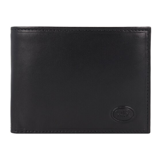 The Bridge Story Uomo Portafoglio III in pelle 12,5 cm