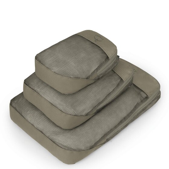 Osprey Set di borse Daylite Packing Cube 3 pz.