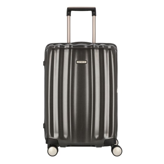 Samsonite Trolley Lite Cube Spinner a 4 ruote 68 cm