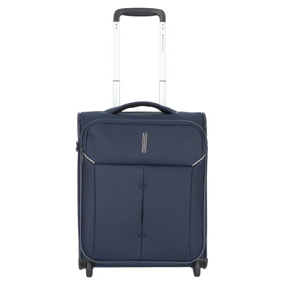 Roncato Ironik 2.0 2 ruote Carrello della cabina 45 cm