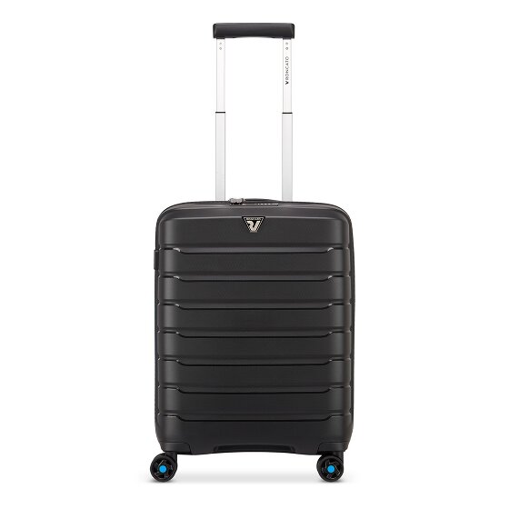 Roncato B-Flying Neon 4 ruote Carrello della cabina 55 cm