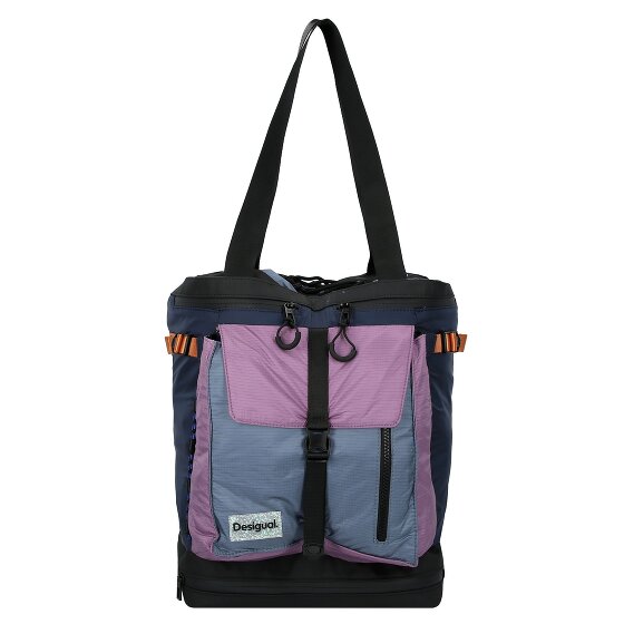 Desigual Auraventure Explorer Zaino da giorno 40.5 cm Scomparto per laptop