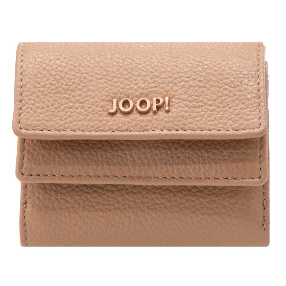 Joop! Portafoglio Vivace Lina RFID in pelle 10 cm