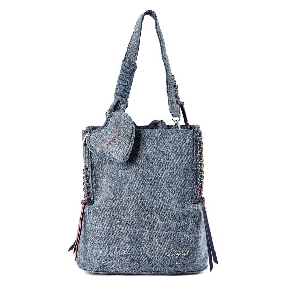 Desigual Torio Zaino da città 28.5 cm