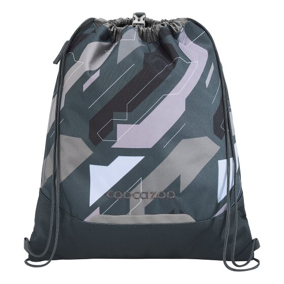 coocazoo Borsa da ginnastica 43 cm