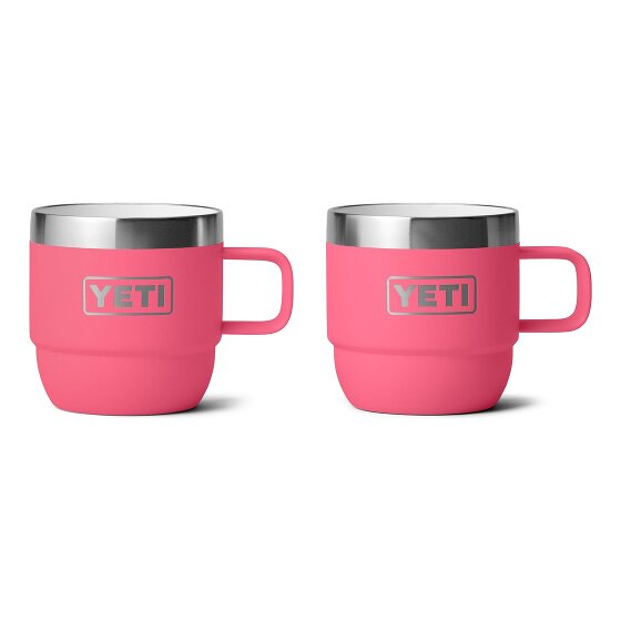 Yeti Tazza Rambler 2 pezzi.