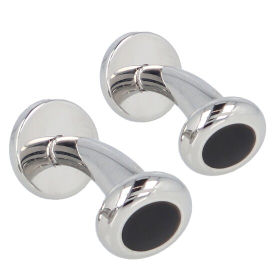 Davidoff Essentials Gemelli Ottone 0.9 cm