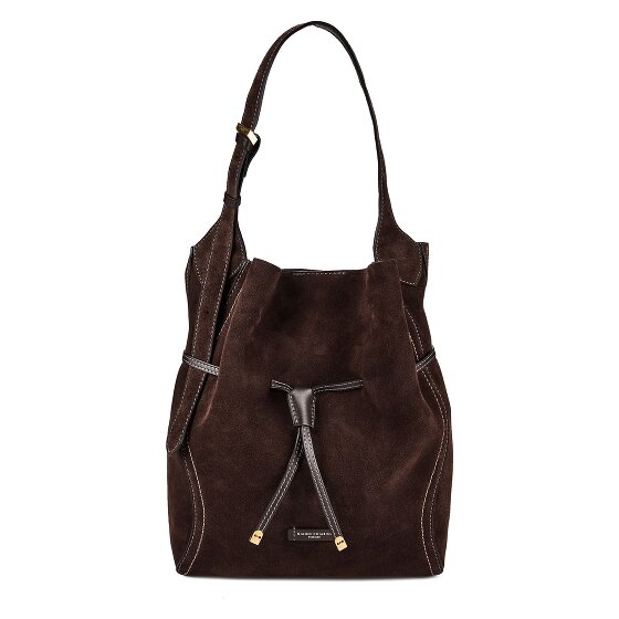 Gianni Chiarini Sienna Borsa a spalla Vera Pelle 34 cm