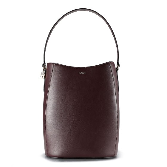Boss Numah Borsa a tracolla Pelle 23 cm Boss Numah Borsa a tracolla Pelle 23 cm