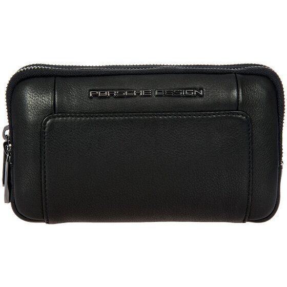 Porsche Design Roadster Marsupio Pelle 20 cm