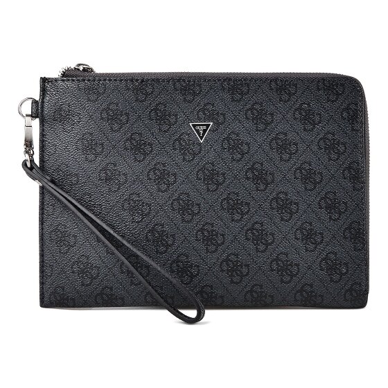 Guess Milano Pochette uomo M 24 cm