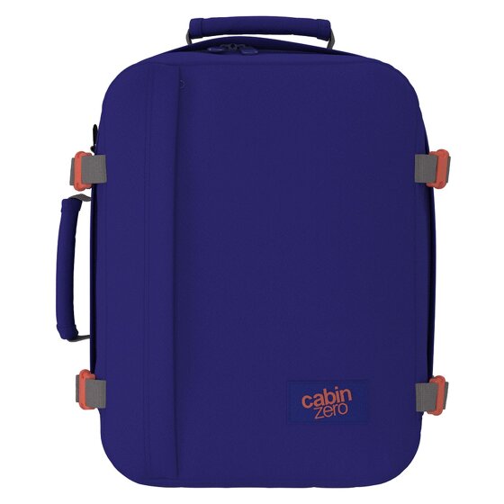 Cabin Zero Zaino cabina Classic 28L Zaino 39 cm