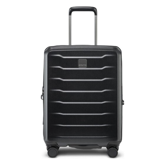 Stratic Phoenix 4 ruote Carrello della cabina 55 cm con piega di espansione