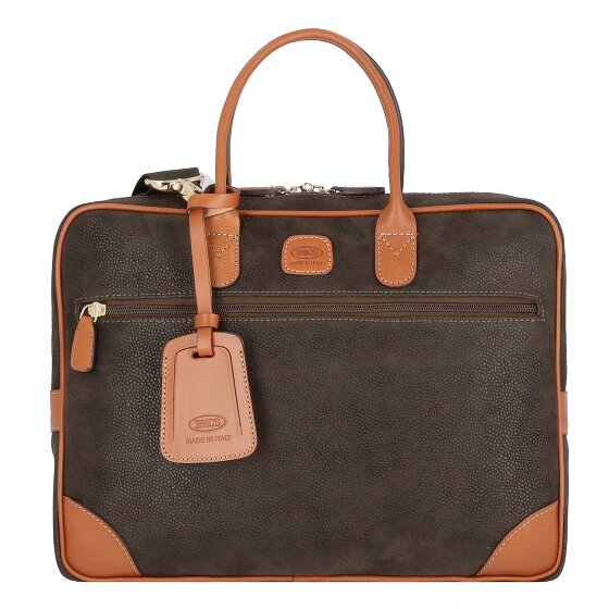 Bric's Life Briefcase 38 cm scomparto per laptop