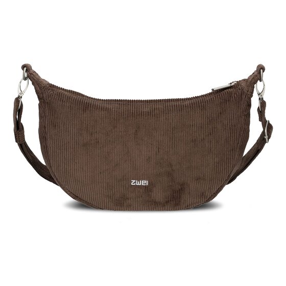 Zwei Mademoiselle.M Borsa a tracolla 34 cm