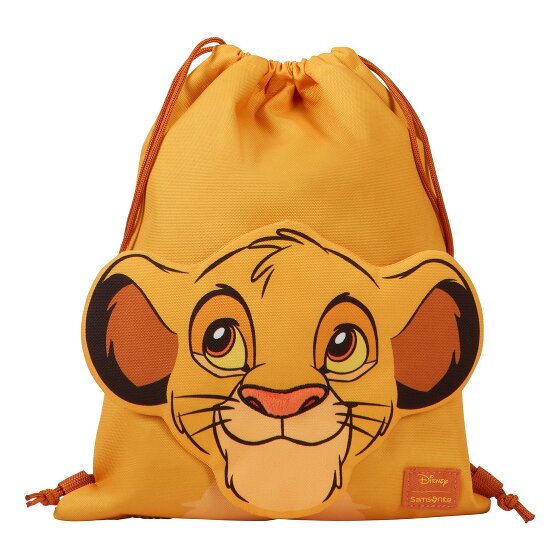 Samsonite Sammies Borsa da ginnastica 37 cm