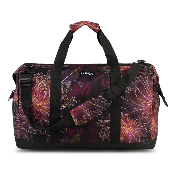 Punta Weekend Borsa da viaggio Weekender 49 cm