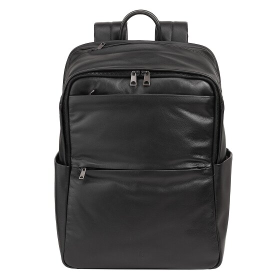 DuDu Sydney Zaino da giorno Pelle 42 cm Scomparto per laptop