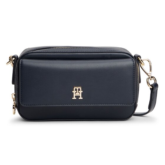 Tommy Hilfiger TH Icon Borsa a tracolla 20 cm