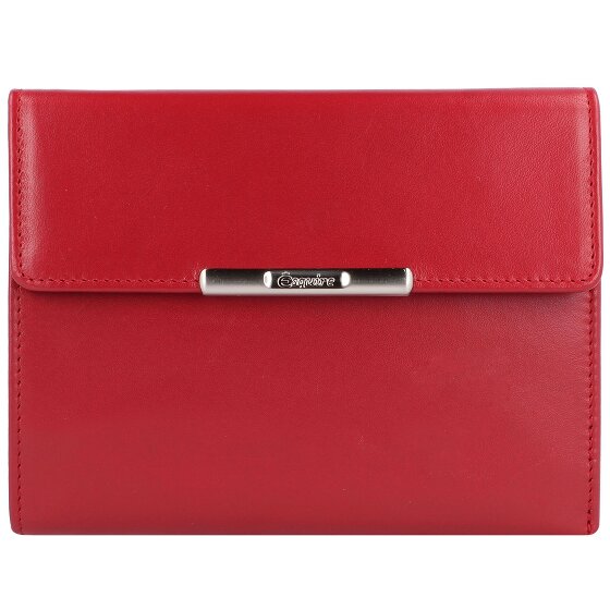 Esquire Portafoglio Helena RFID in pelle 14 cm