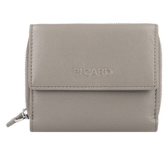 Picard Bali 1 Bali 1 Portafoglio Protezione RFID Pelle 10 cm