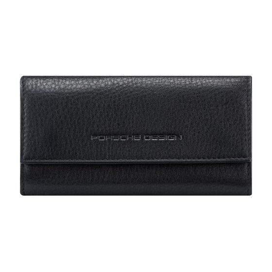 Porsche Design Portachiavi business RFID in pelle 13 cm