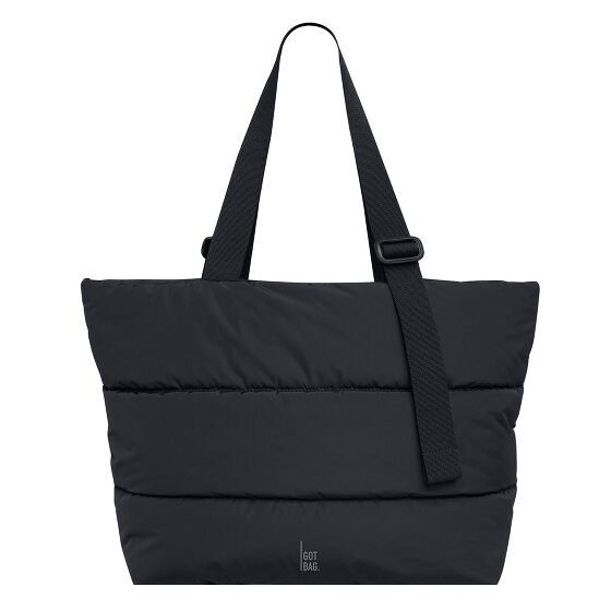 GOT BAG Puffer Borsa shopper 51 cm Scomparto per laptop