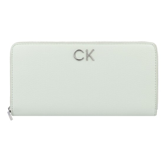 Calvin Klein CK Daily Portafoglio Protezione RFID 19 cm