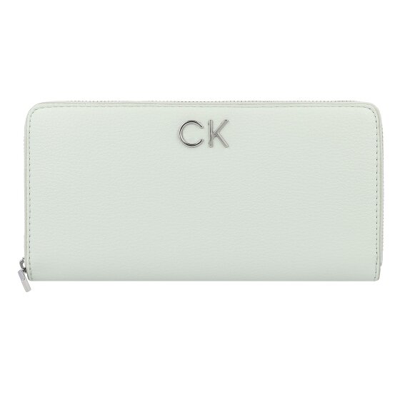 Calvin Klein CK Daily Portafoglio Protezione RFID 19 cm