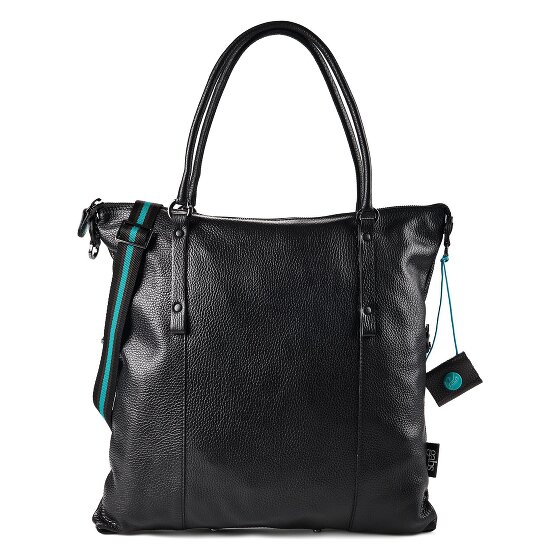 Gabs G17 Borsa a spalla Vera Pelle 40 cm
