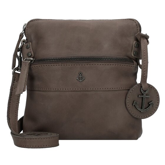 Harbour 2nd Anchor Love Taliza Borsa a tracolla Pelle 18 cm