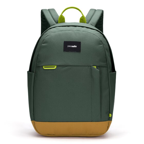 Pacsafe Go Backpack RFID 36,5 cm Scomparto per computer portatile