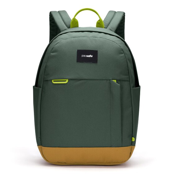 Pacsafe Go Backpack RFID 36,5 cm Scomparto per computer portatile Pacsafe Go Backpack RFID 36,5 cm Scomparto per computer portatile