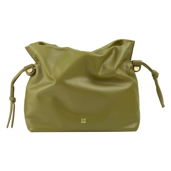 DuDu Borsa a tracolla Pelle 26 cm