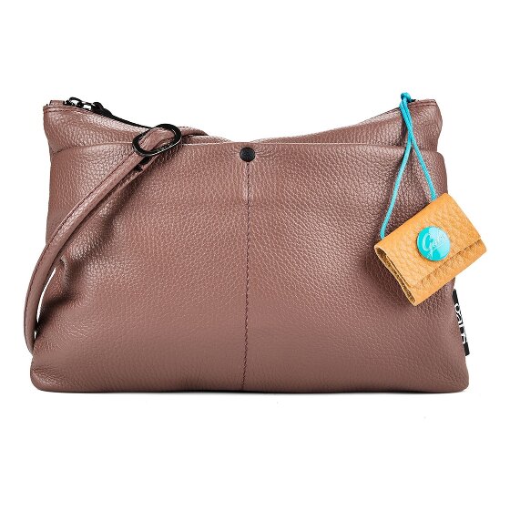 Gabs Beyonce Borsa a spalla Vera Pelle 28 cm